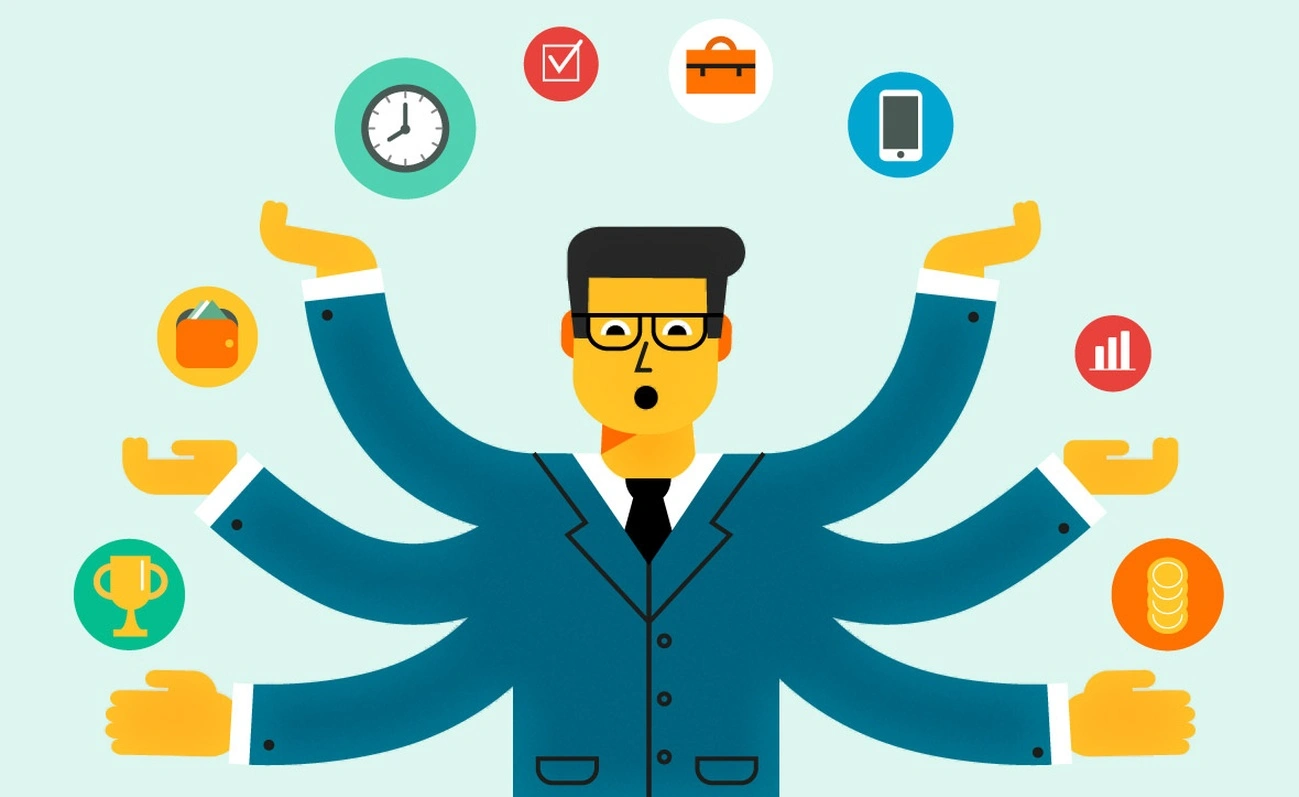 Карьерная поддержка